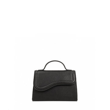 CARTELLA MINI OLIVIA FALL NERO