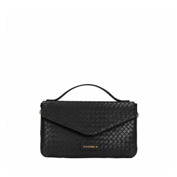 MINI BAG HOPE TWIST NERO