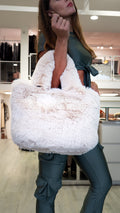 Borsa 4giveness - panna image