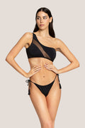 Top slip laccetti transparence shades image 0