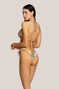 Triangolo con slip laccetti fasano feel image 1