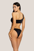 Top slip laccetti transparence shades image 1