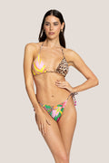 Triangolo con slip laccetti fasano feel image 0