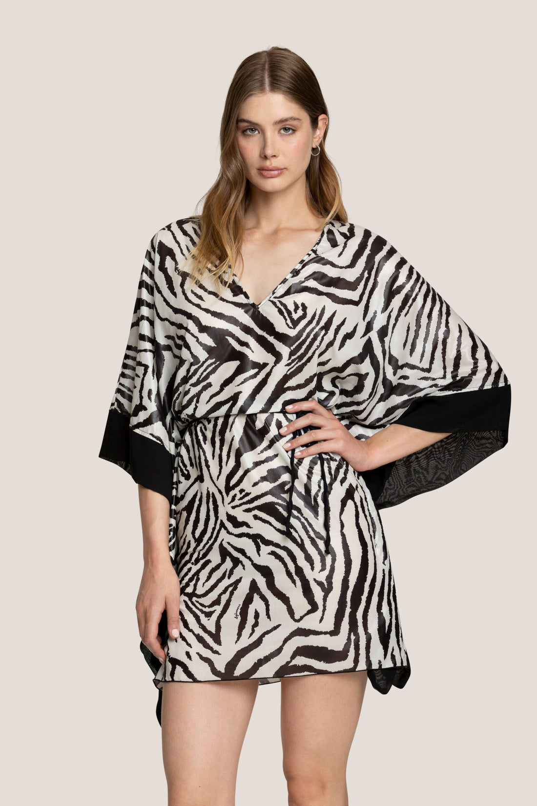 Caftano zebra night image 0
