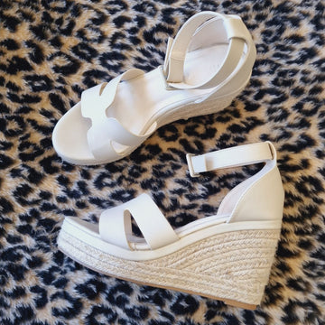 VivienneD Zeppa in Corda Crema 41