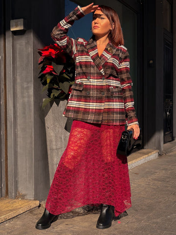 Gonna Lunga in Pizzo Rosso