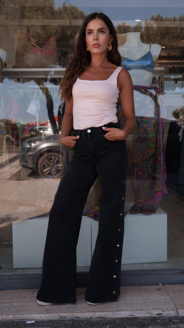 Jeans ambra Vicolo